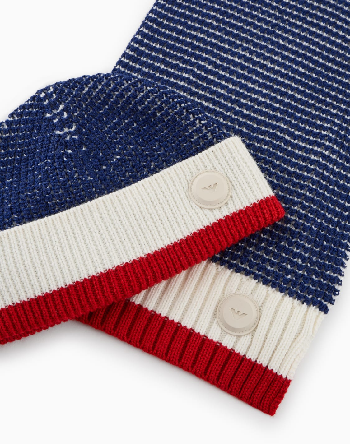 wool-blend-scarf-in-a-mixed-stitch-knit-blue--emporio-armani