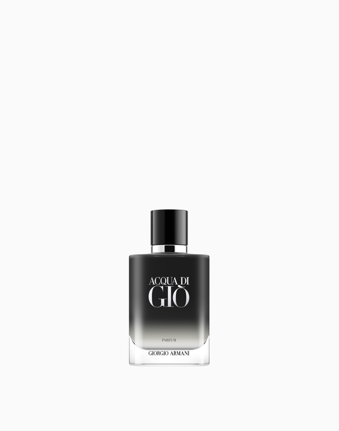 Fragrances for Men and Women Giorgio Armani