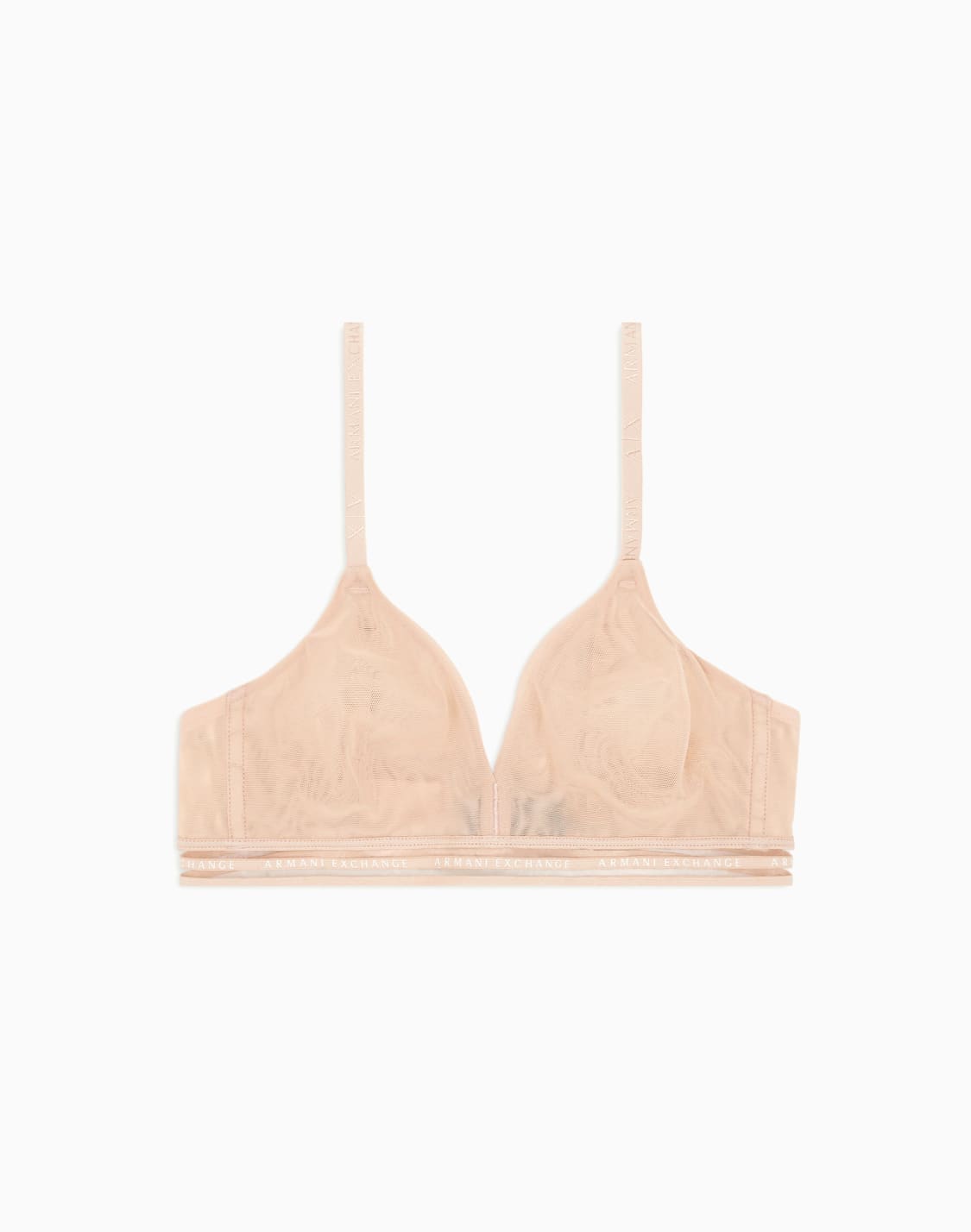 triangle-bra-pink--armani-exchange