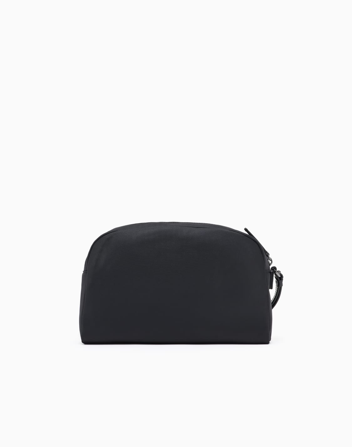 Emporio Armani Recycled Nylon Trousse De Toilette Em001811 Af13454 Uc001