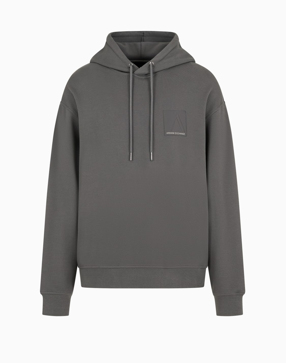 -organic-cotton-a-line-hoodie-grey--armani-exchange