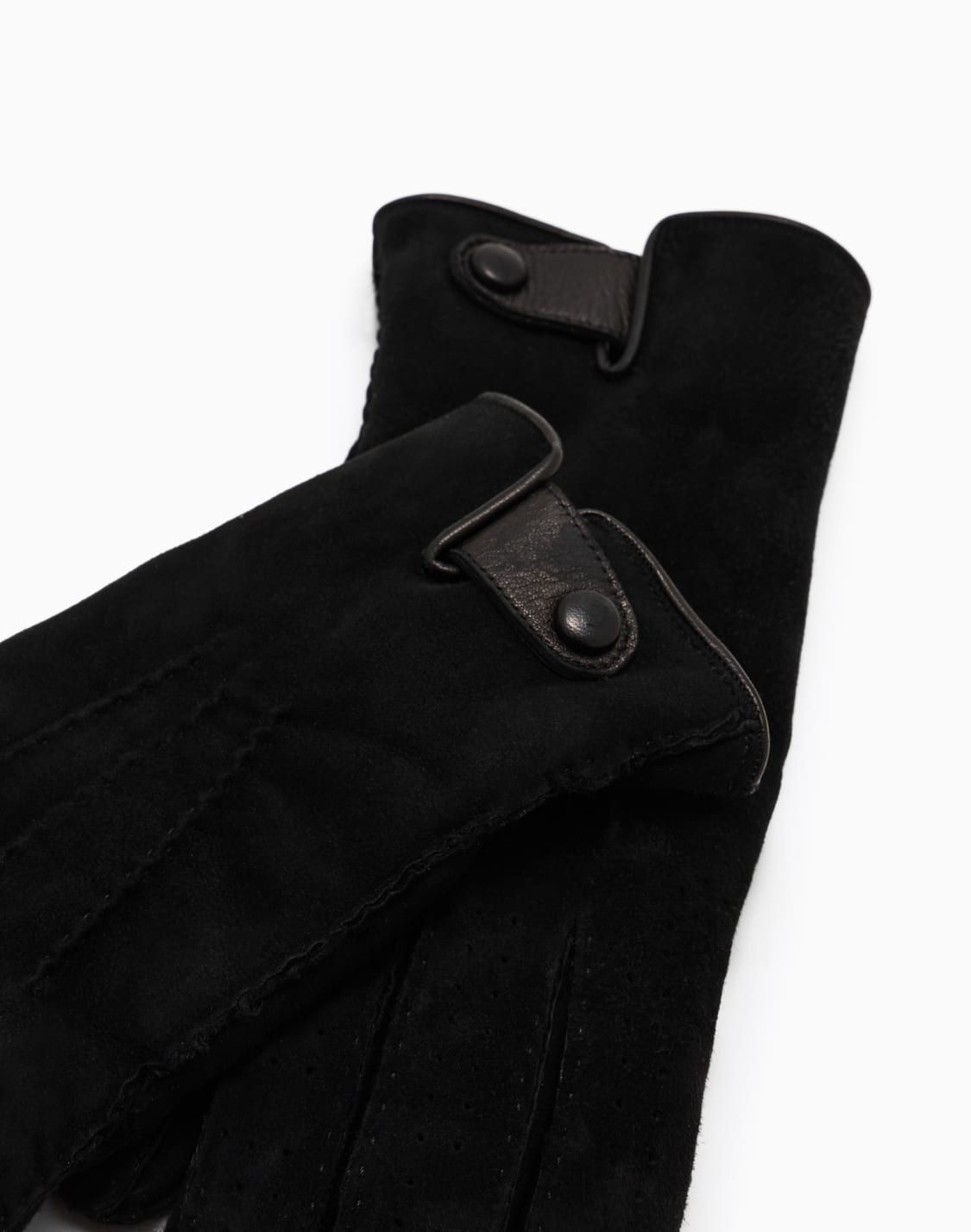 gants-noir--giorgio-armani