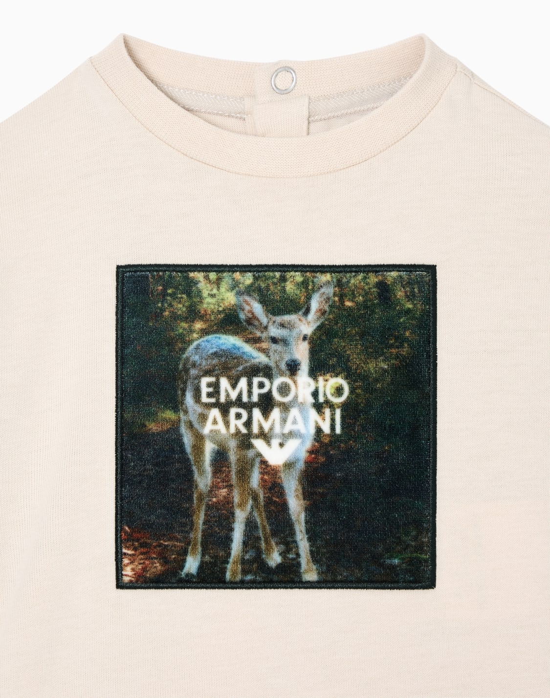 comfort-fit-jersey-t-shirt-with-winter-clouds-print-beige--emporio-armani