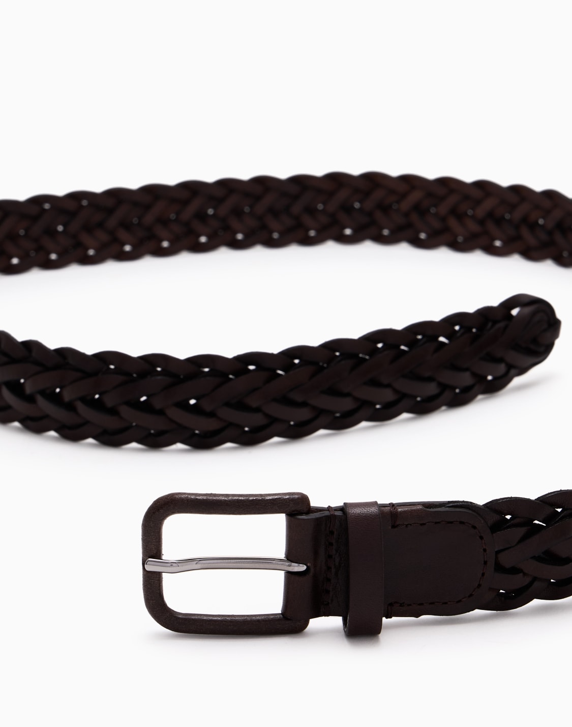 belts-brown--giorgio-armani