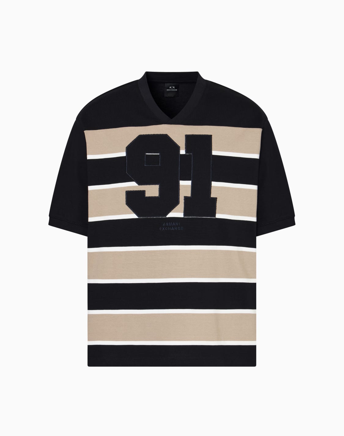 Armani exchange men's clothing cheap