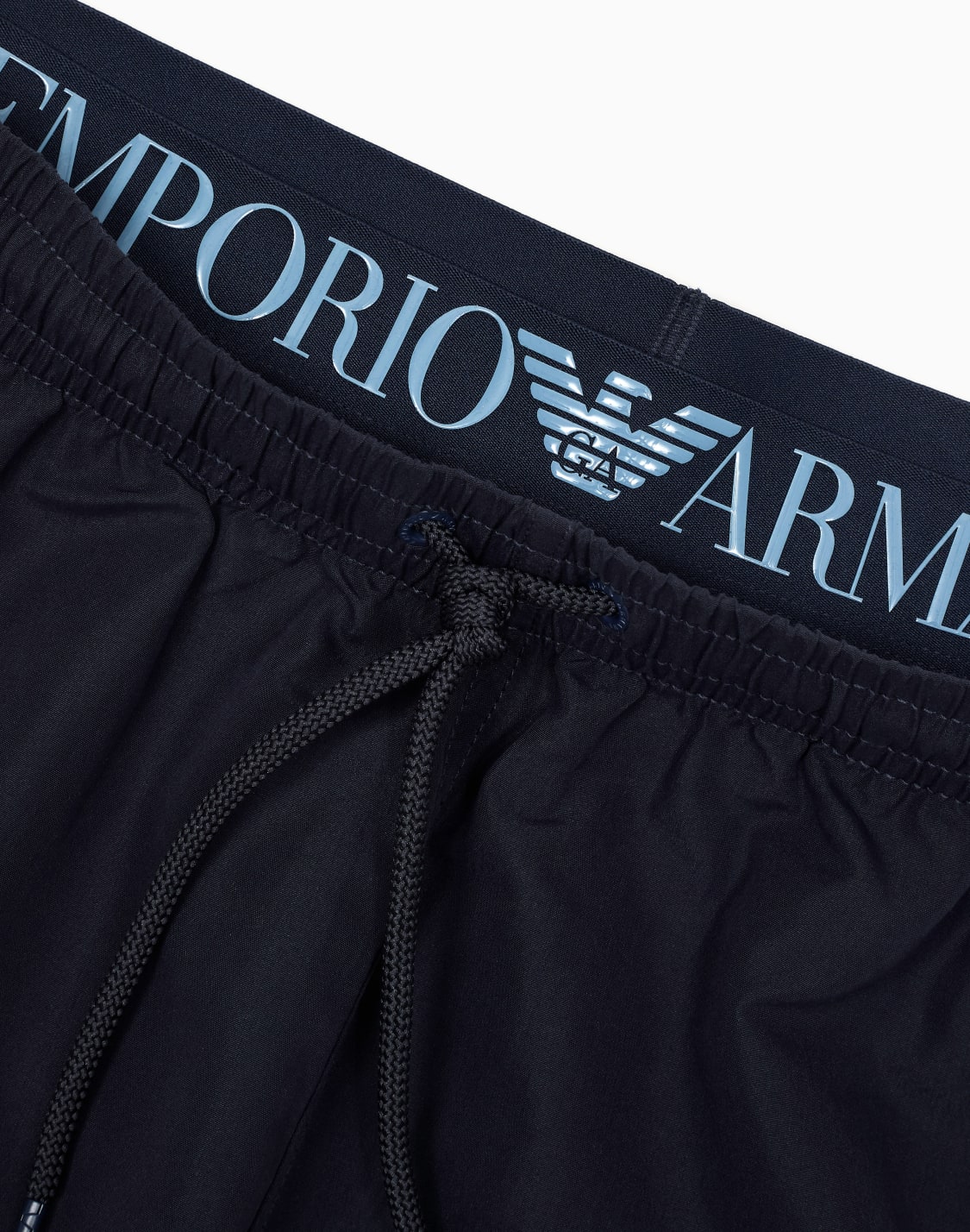 Swimwear emporio armani 2025