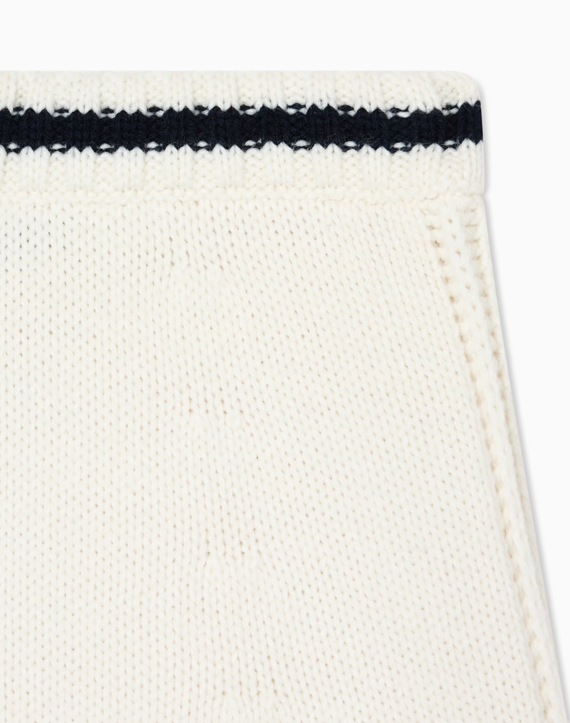 virgin-wool-blend-skirt-two-tone--emporio-armani