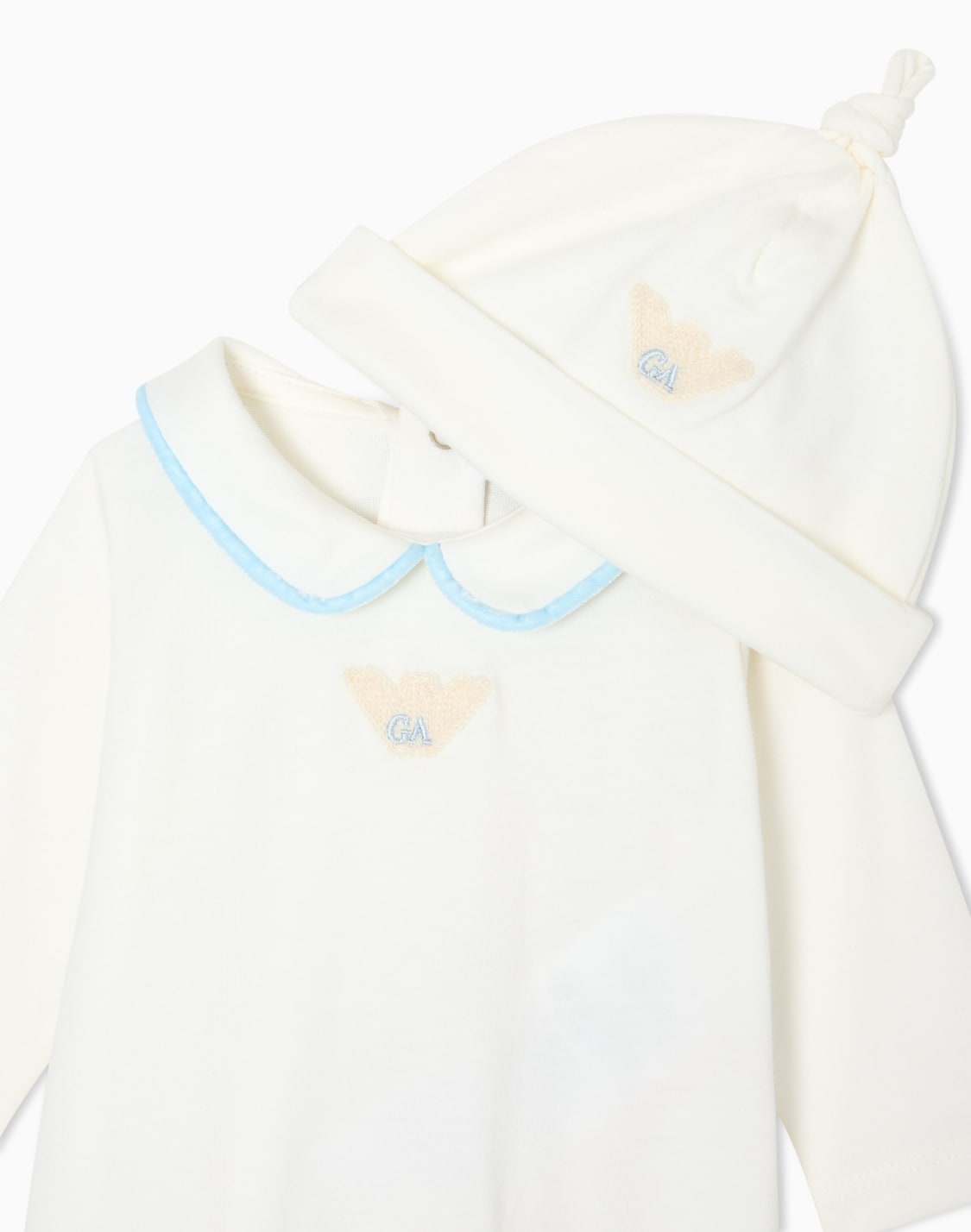 ensemble-bonnet-et-dors-bien-en-jersey-merceris-bleu-clair--emporio-armani