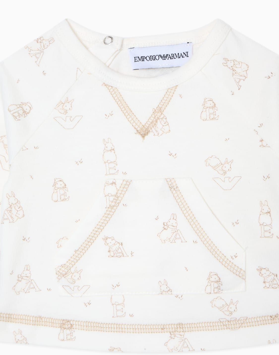 funny-winter-sweatshirt-and-trousers-set-beige--emporio-armani