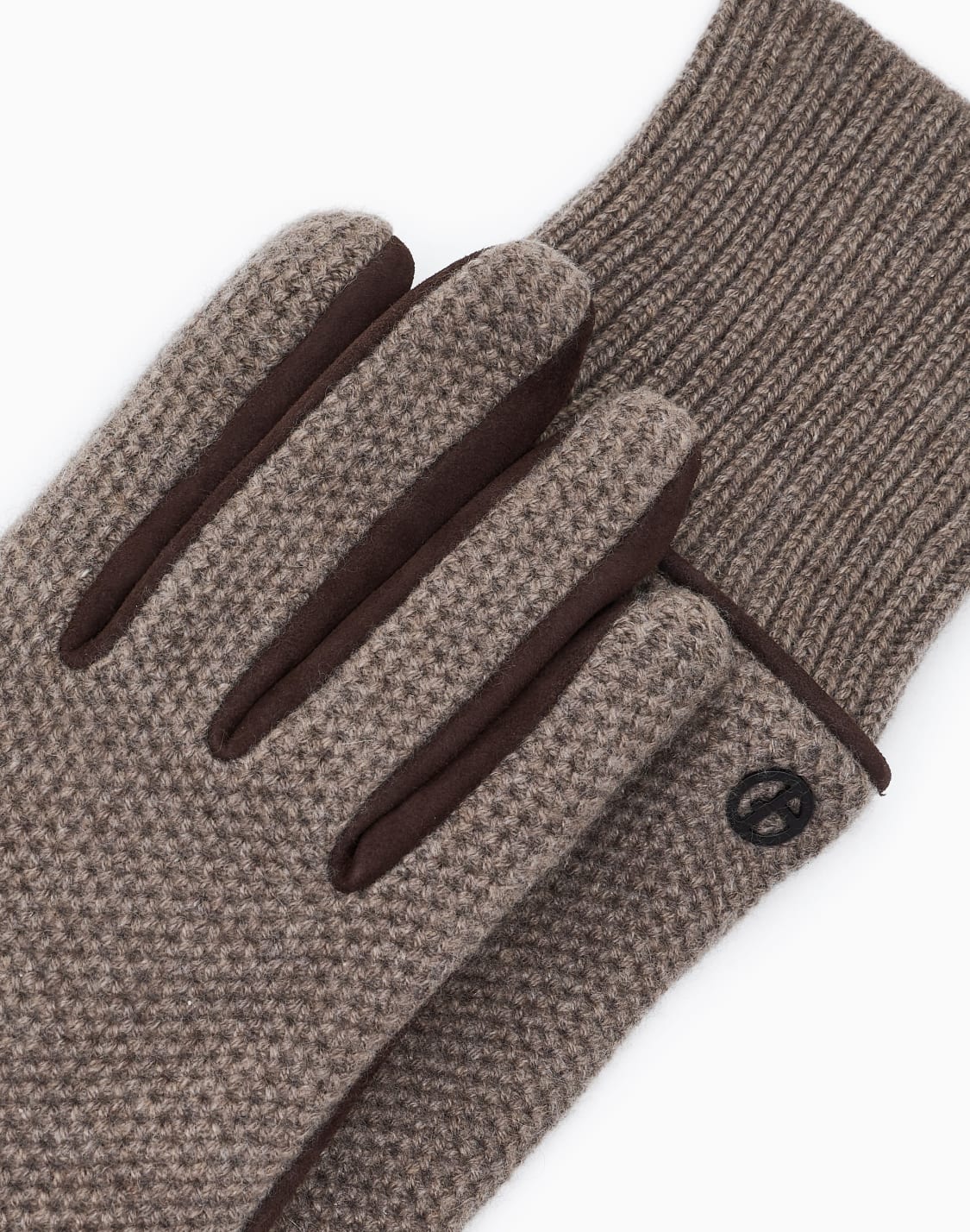 guantes-beige--giorgio-armani
