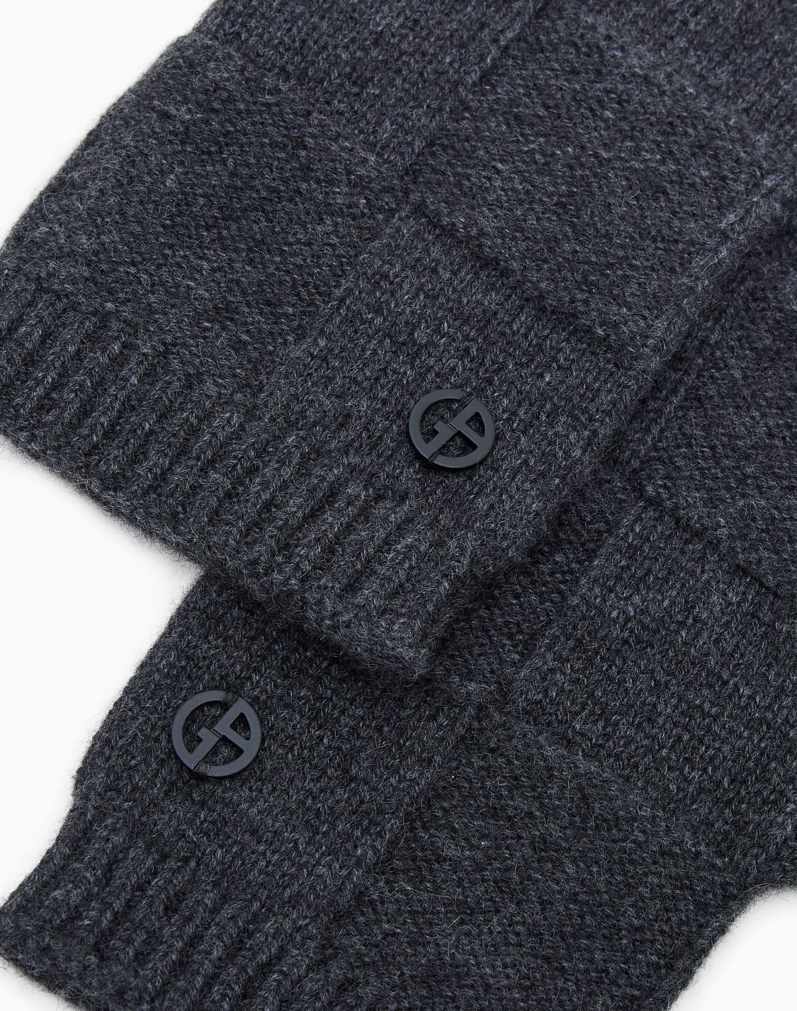 gloves-grey--giorgio-armani