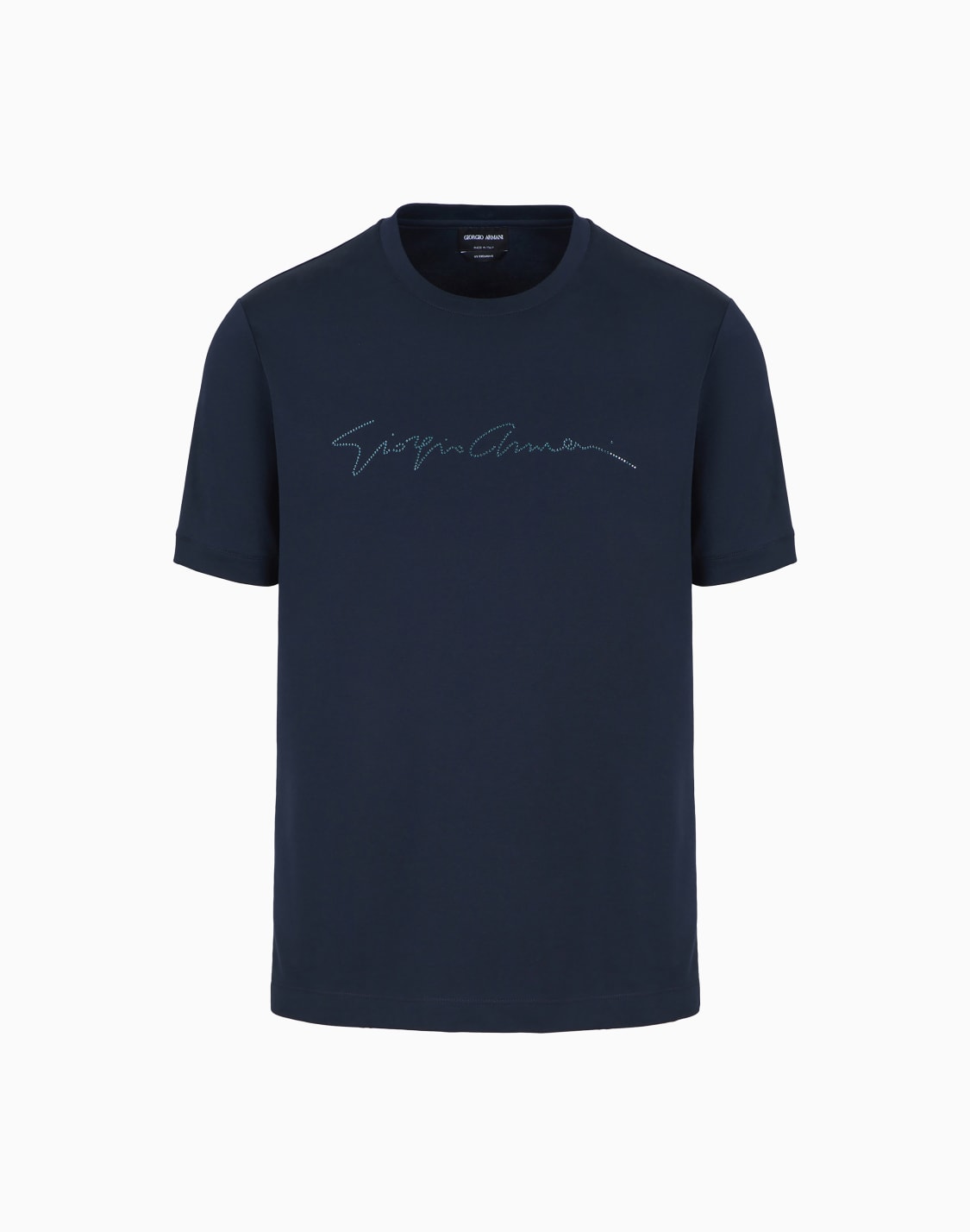 rhinestone-embroidered-cotton-interlock-t-shirt-azul-marino--giorgio-armani