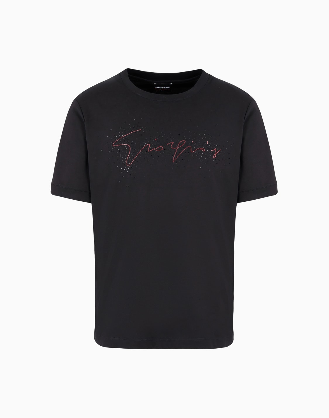 giorgios-crew-neck-cotton-jersey-t-shirt-with-crystal-embroidery-black--giorgio-armani