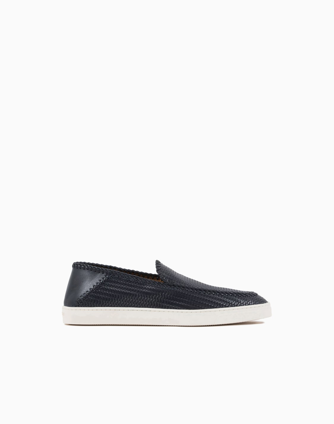 galleria-3-braided-printed-leather-slip-ons-navy-blue--giorgio-armani