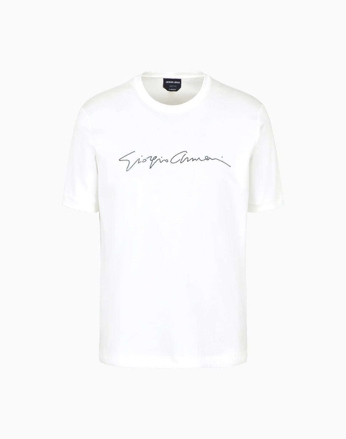 rhinestone-embroidered-cotton-interlock-t-shirt-blanco--giorgio-armani