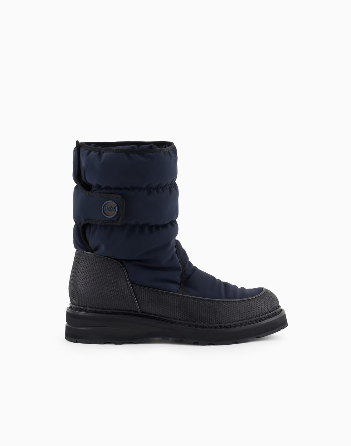 bottes-rembourres-en-nylon-et-caoutchouc-giorgio-armani-neve-noir--giorgio-armani