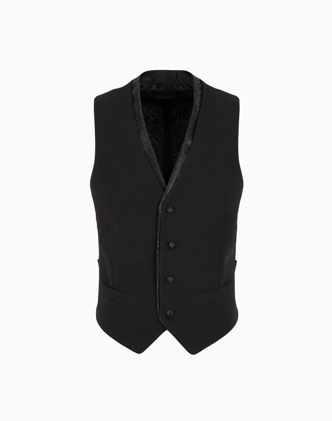 single-breasted-giorgios-waistcoat-in-wool-crpe-black--giorgio-armani