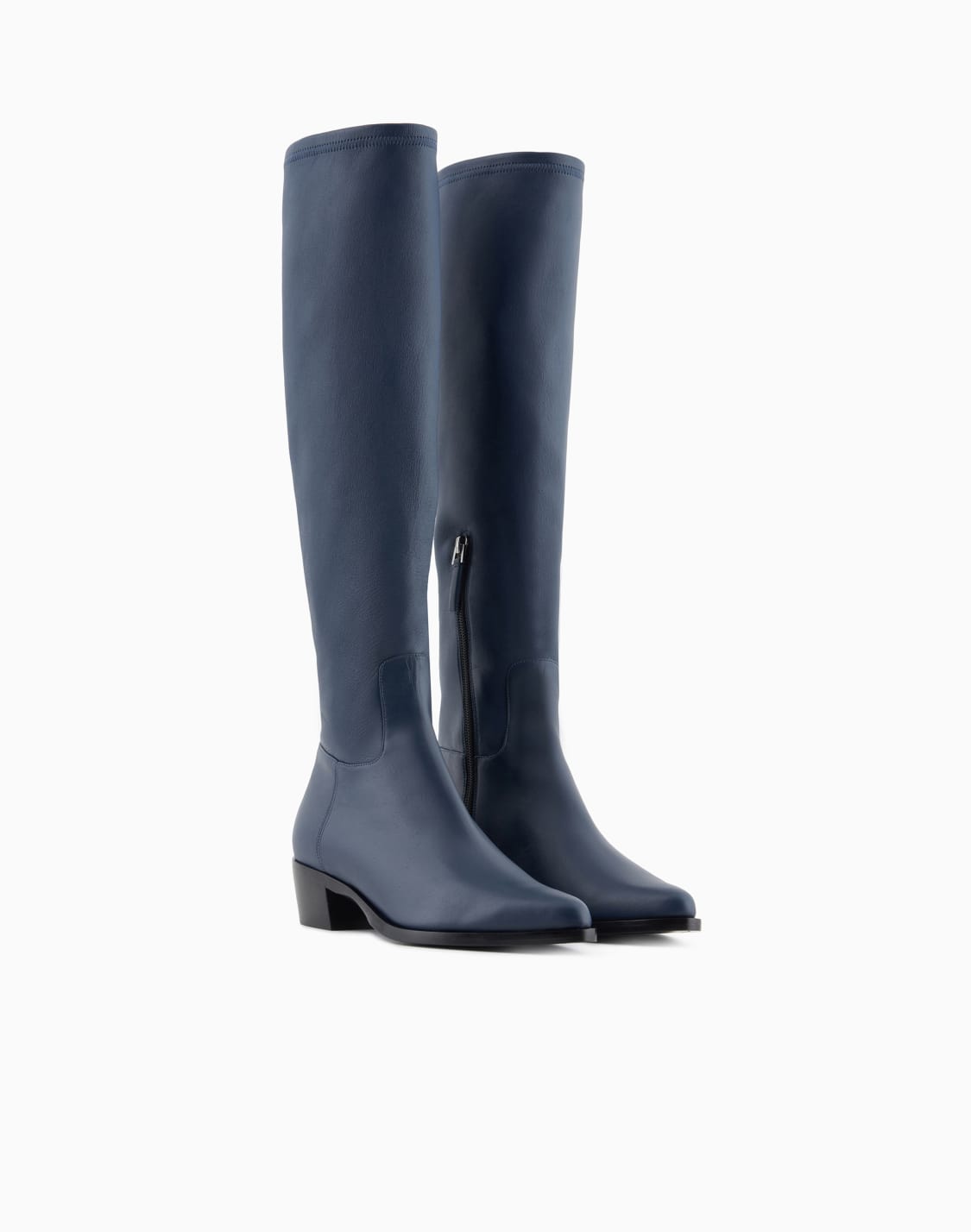 stretch-nappa-leather-boots-azul--giorgio-armani