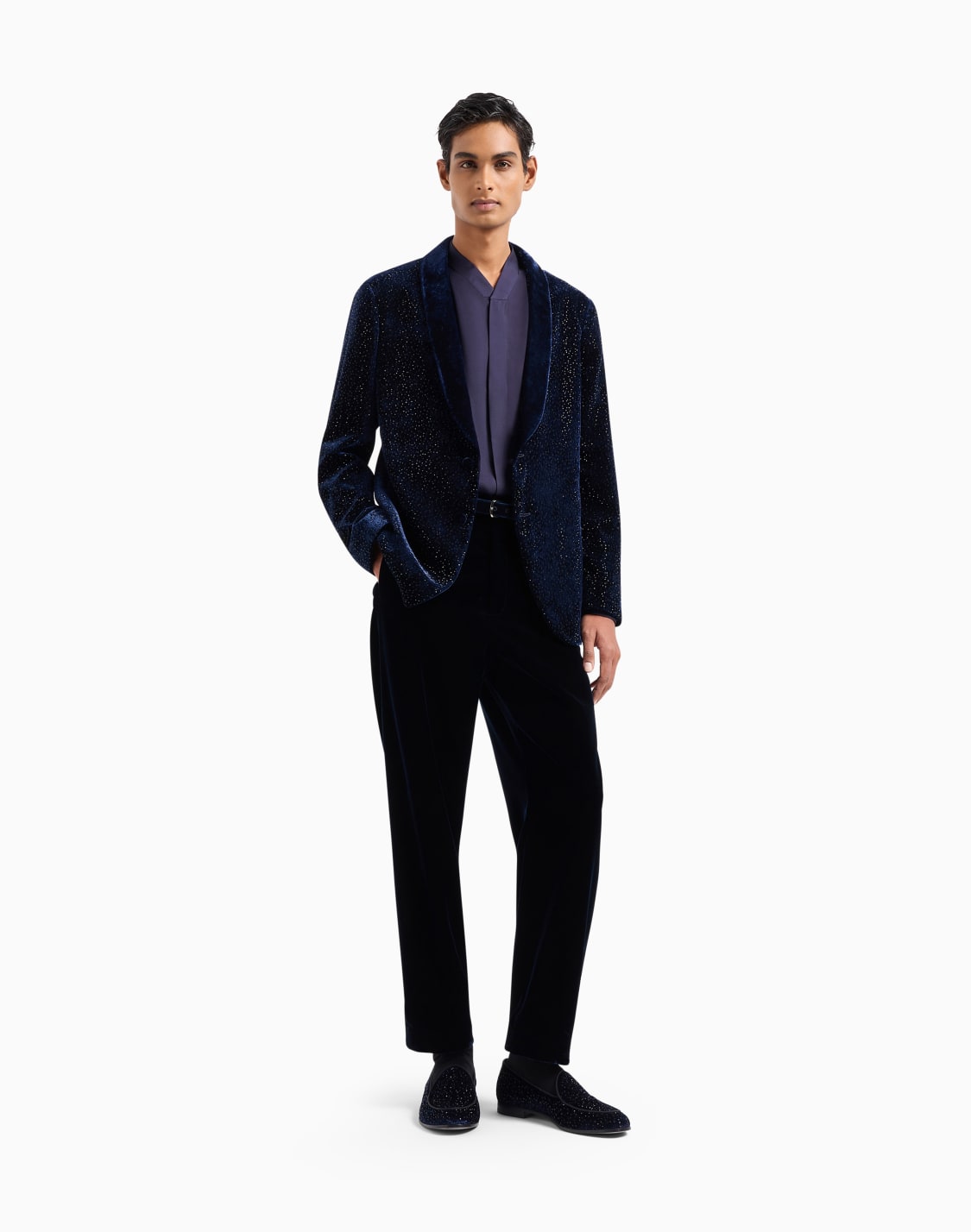 giorgios-regular-fit-silk-twill-shirt-blue--giorgio-armani