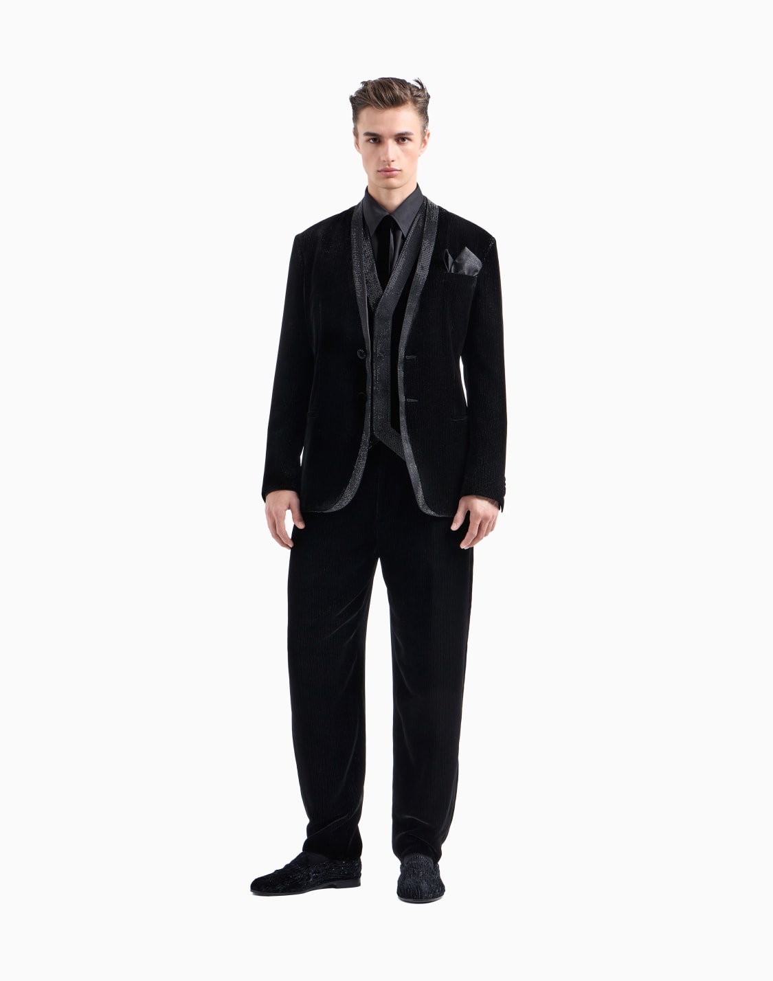 giorgios-single-breasted-tuxedo-jacket-in-shiny-pinstriped-velvet-black--giorgio-armani