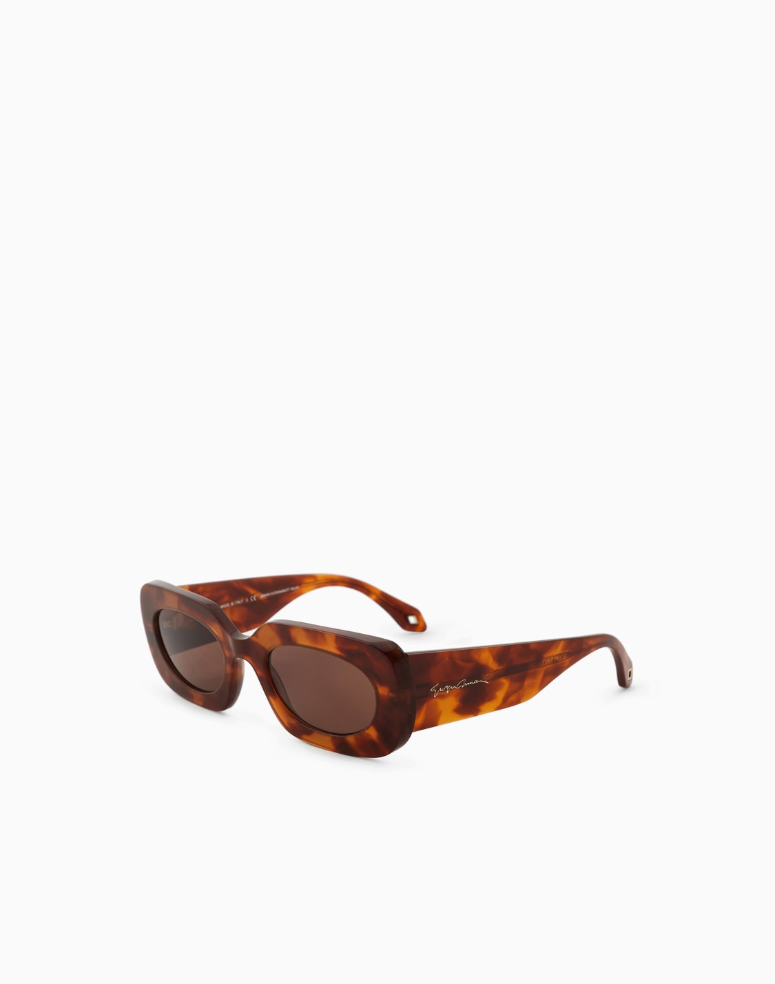womens-rectangular-sunglasses-ブラウン--giorgio-armani