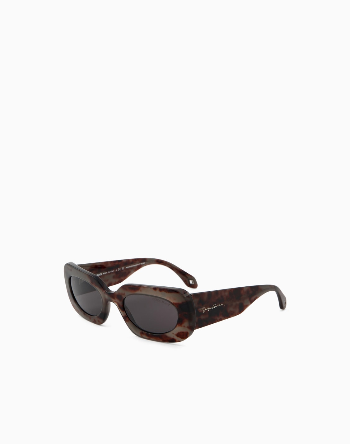 womens-rectangular-sunglasses-ブラウン--giorgio-armani