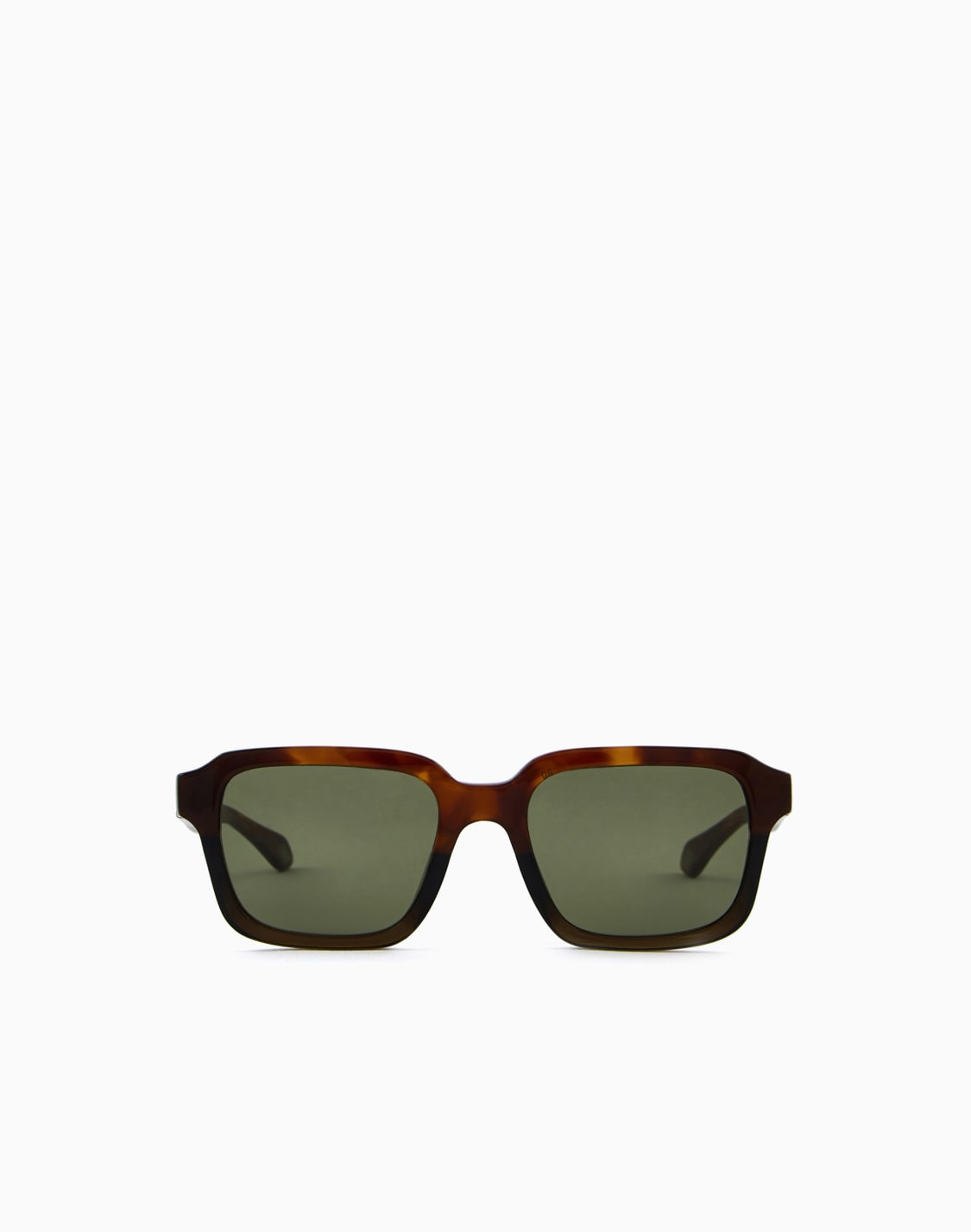 mens-rectangular-sunglasses-ブラウン--giorgio-armani