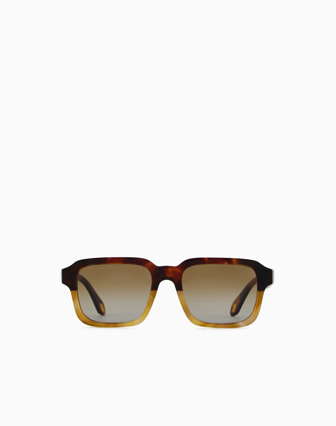 mens-rectangular-sunglasses-ブラウン--giorgio-armani