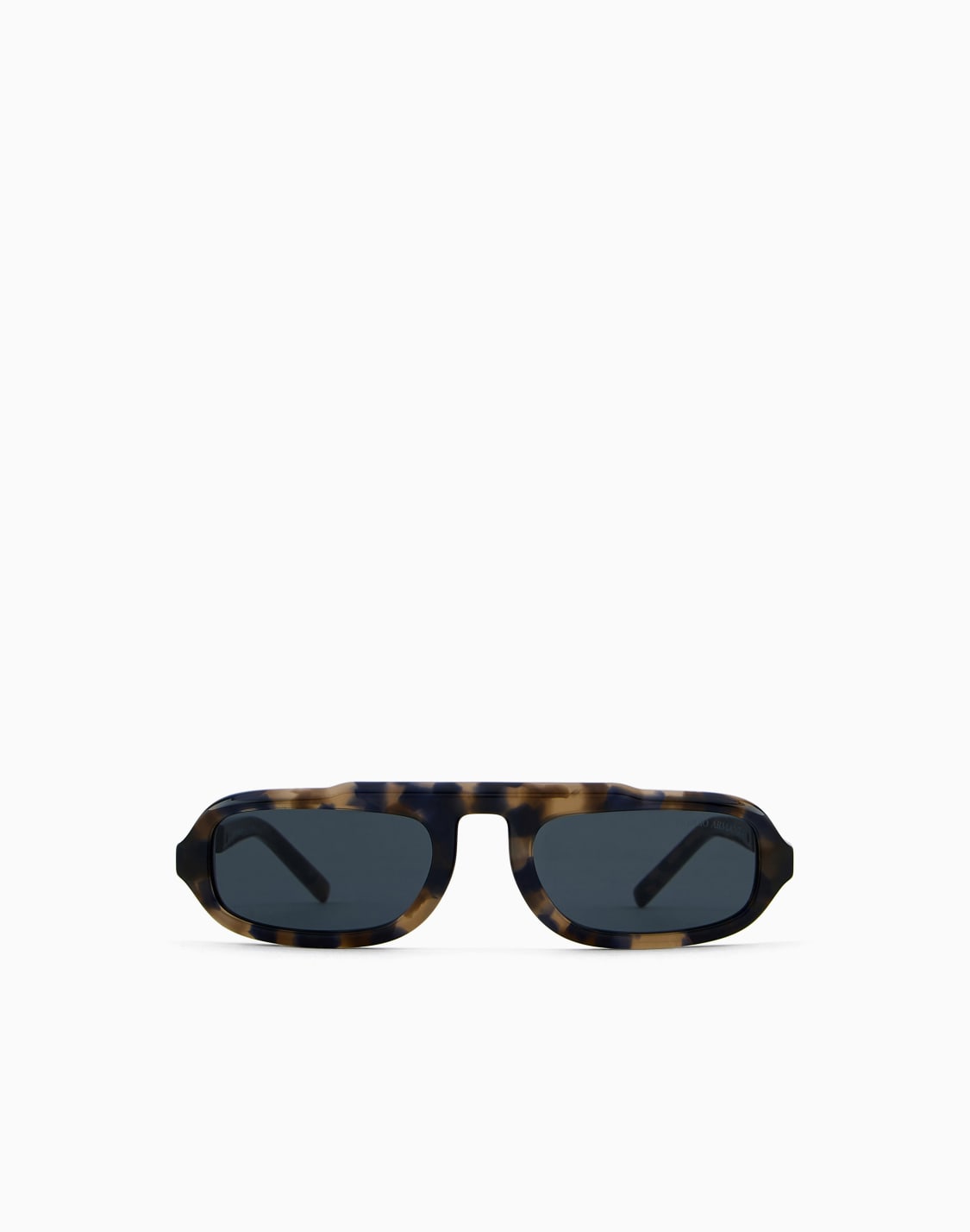 mens-rectangular-sunglasses-ブラウン--giorgio-armani