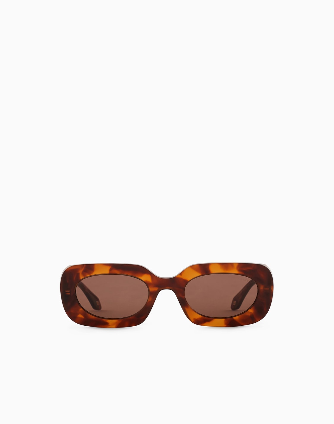 womens-rectangular-sunglasses-ブラウン--giorgio-armani