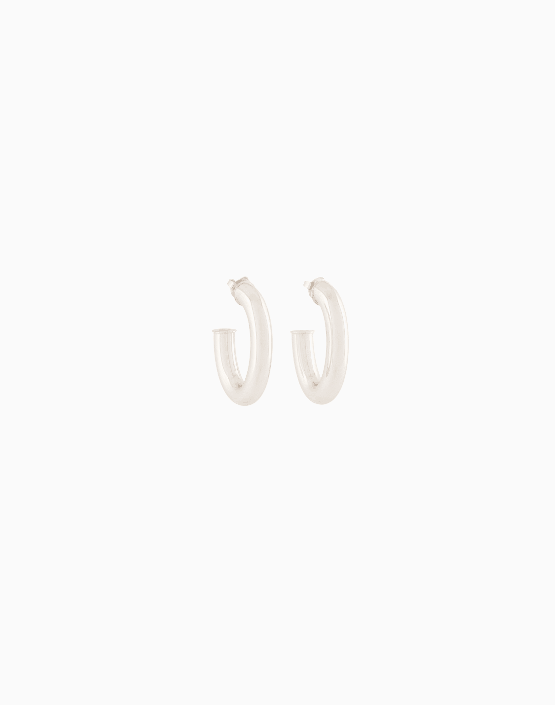 925-sterling-silver-hoop-earrings-silver--giorgio-armani