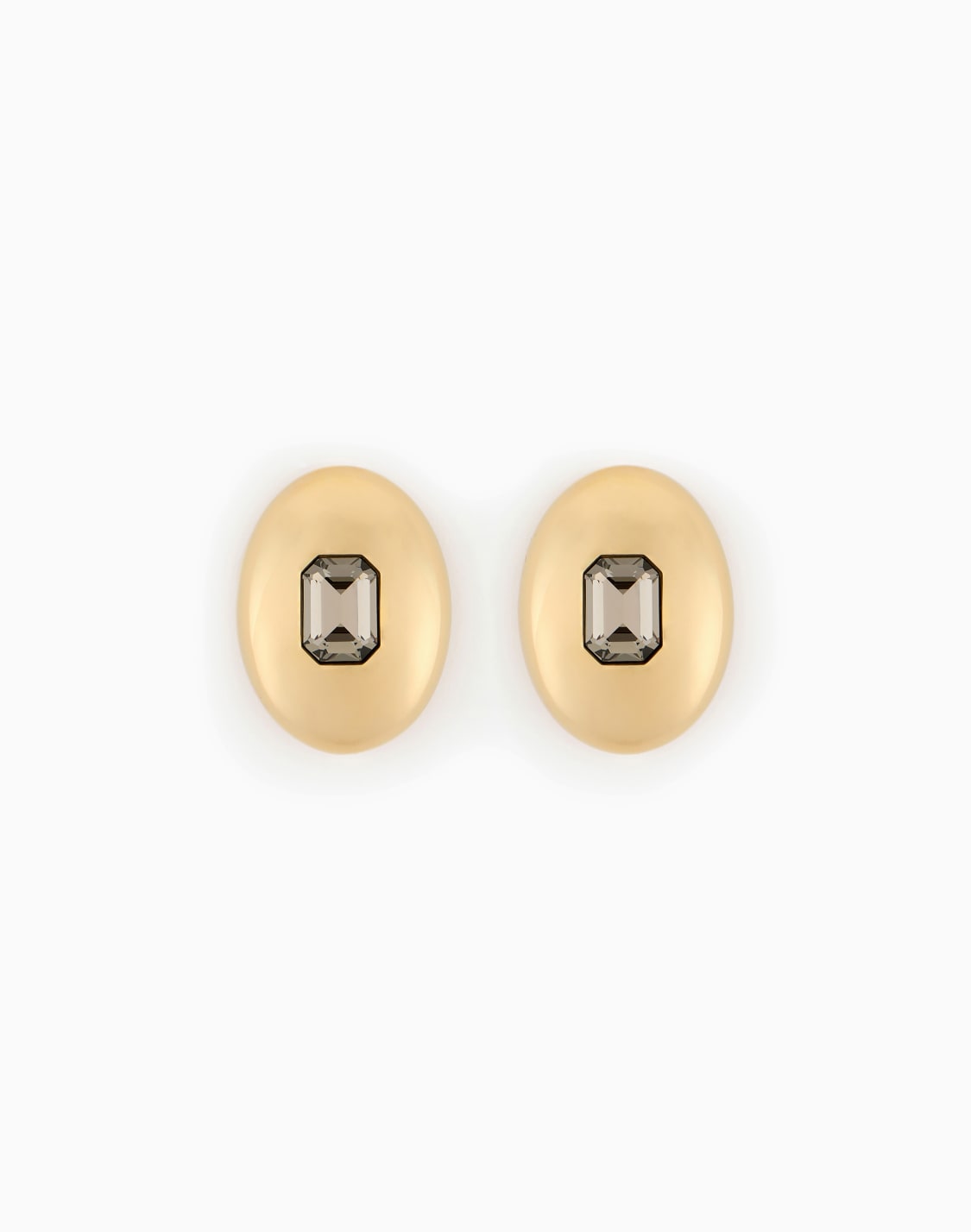 orecchini-in-metallo-con-elemento-in-cristallo-oro--giorgio-armani