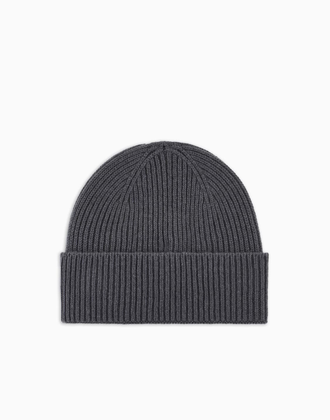cashmere-beanie-grey--giorgio-armani
