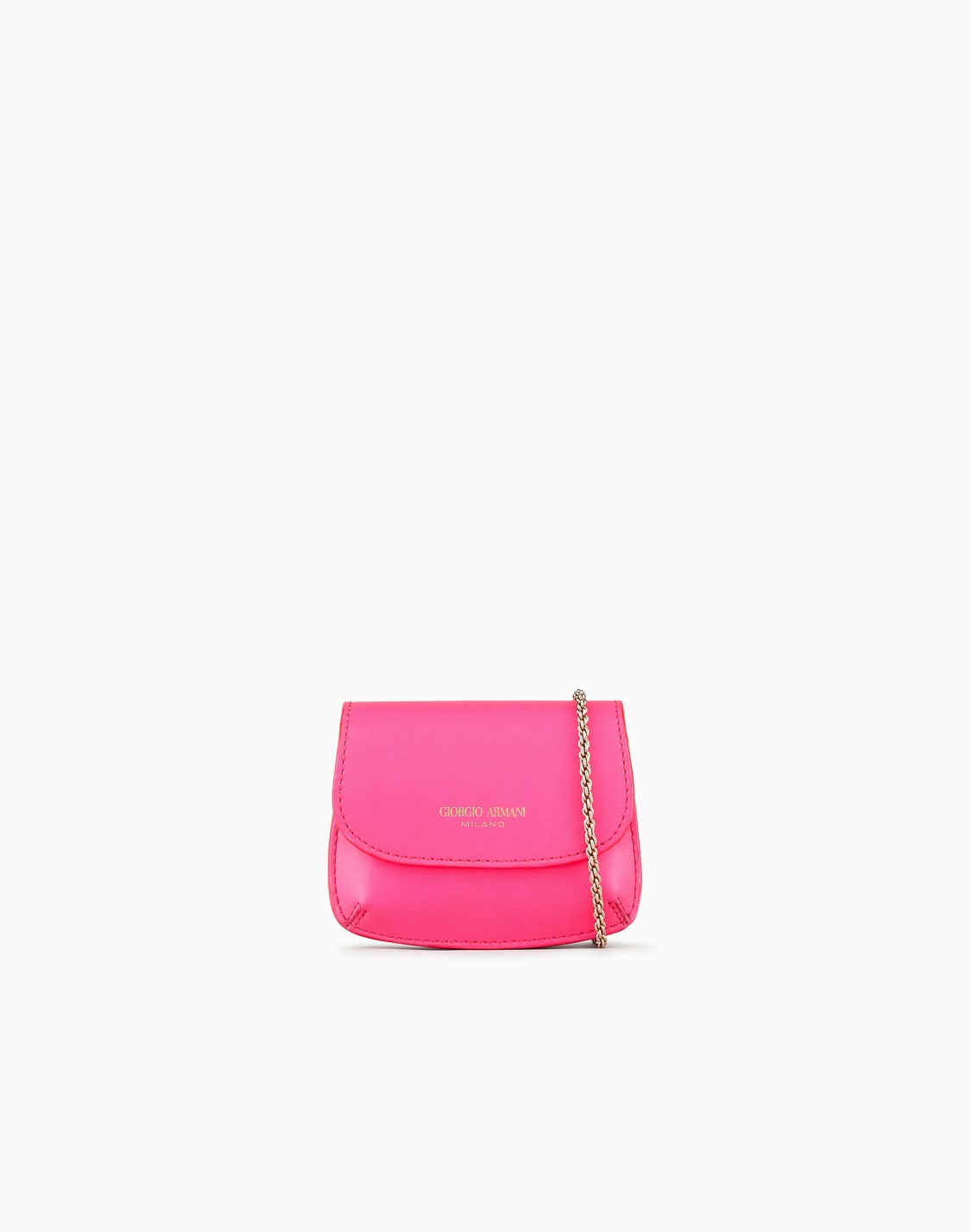la-prima-mini-charm-bag-in-rubber-effect-leather-fuchsia--giorgio-armani