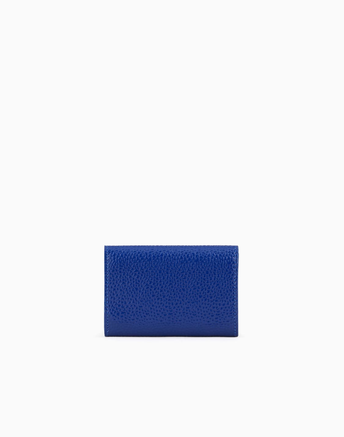 la-prima-mini-trifold-wallet-in-rice-grain-effect-patent-leather-blue--giorgio-armani