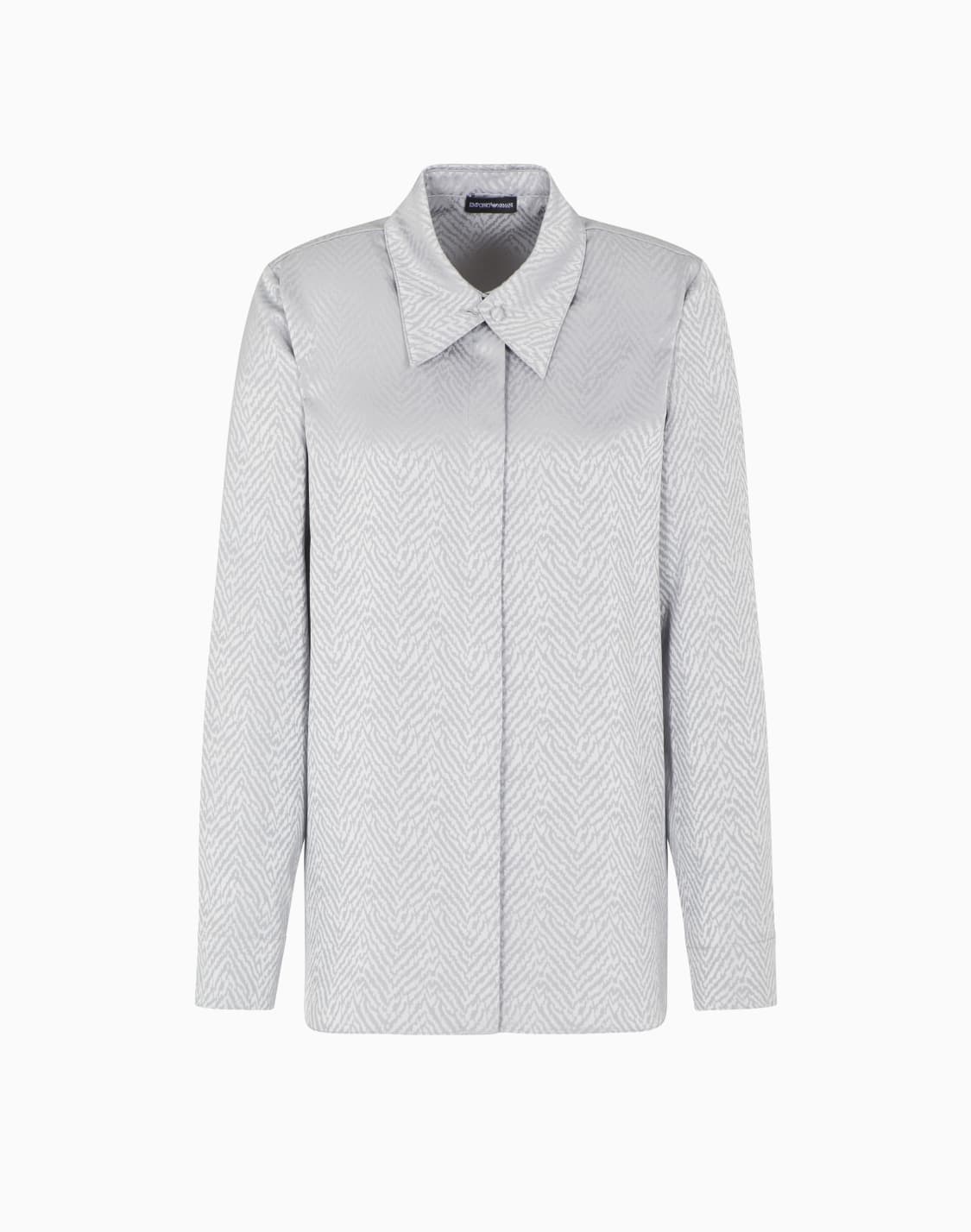 shirt-with-chevron-motif-print-grey--emporio-armani