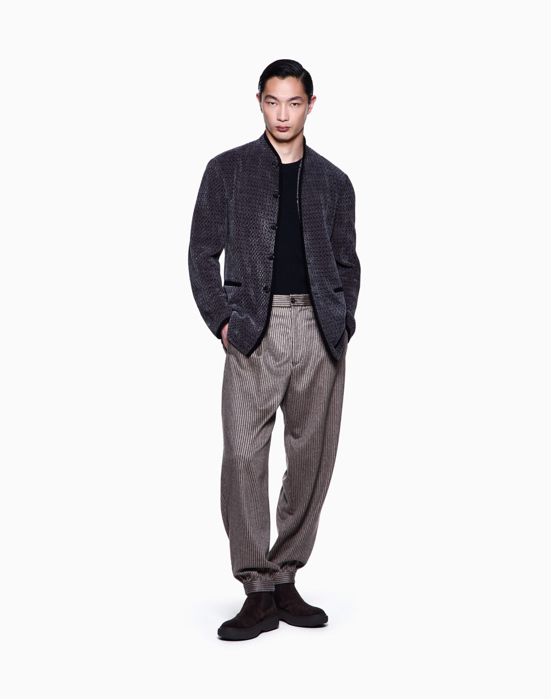 asv-stretch-cashmere-and-viscose-blend-crew-neck-t-shirt-black--giorgio-armani