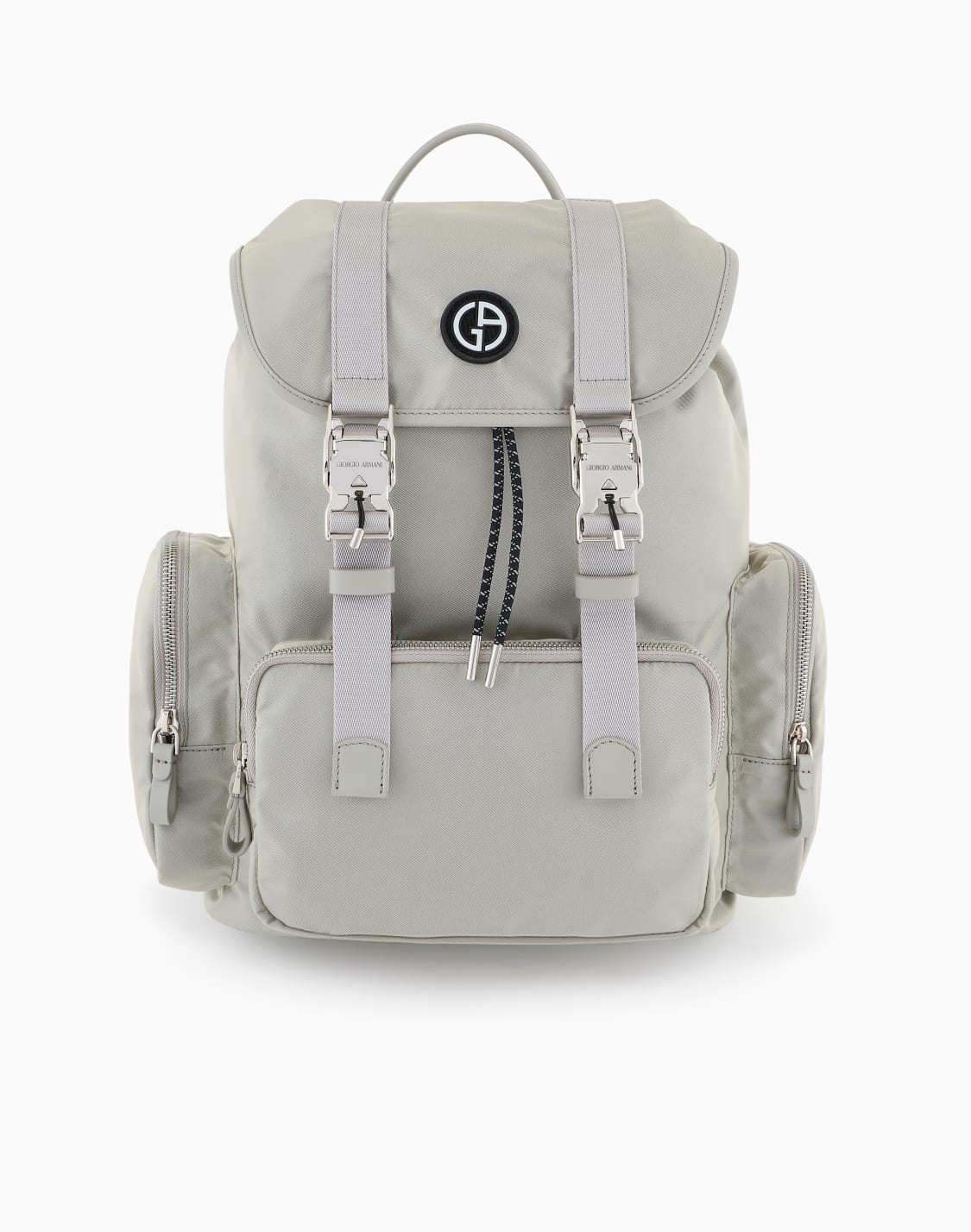 giorgio-armani-neve-zaino-in-nylon-bianco--giorgio-armani