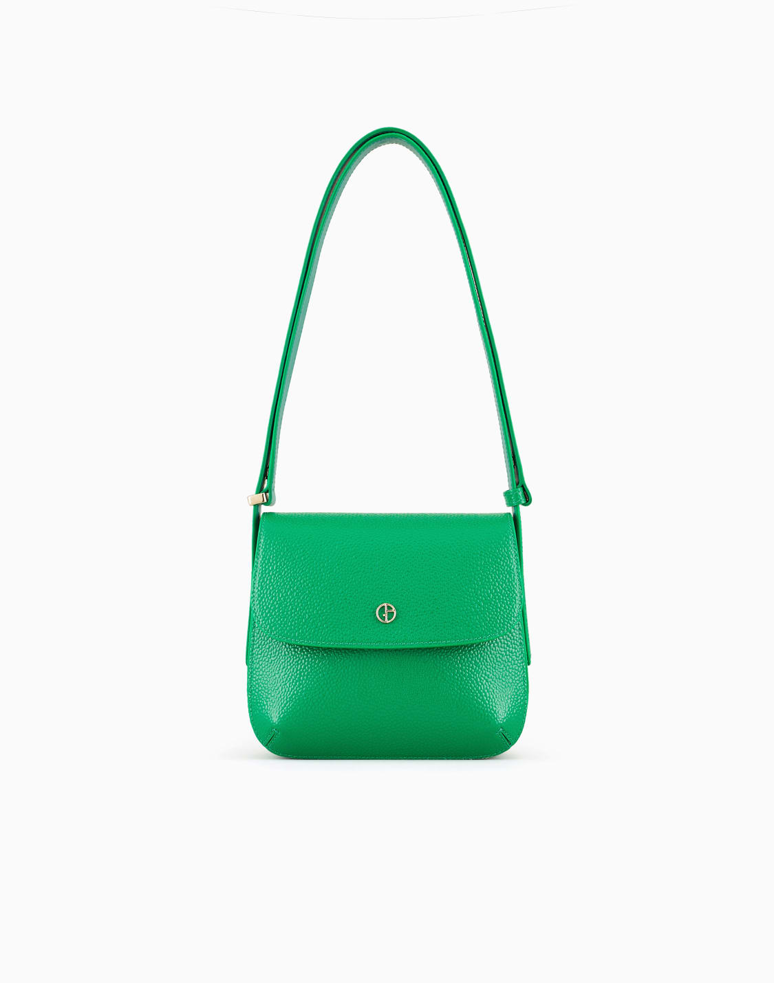 la-prima-in-grain-of-rice-effect-patent-leather-green--giorgio-armani