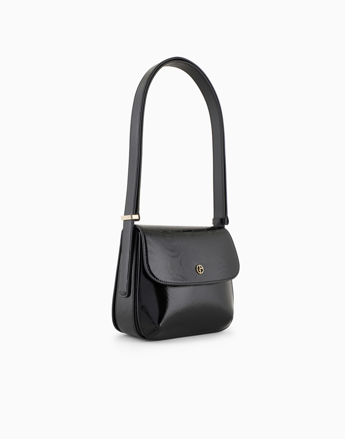 borsa-la-prima-in-vernice-effetto-moir-nero--giorgio-armani