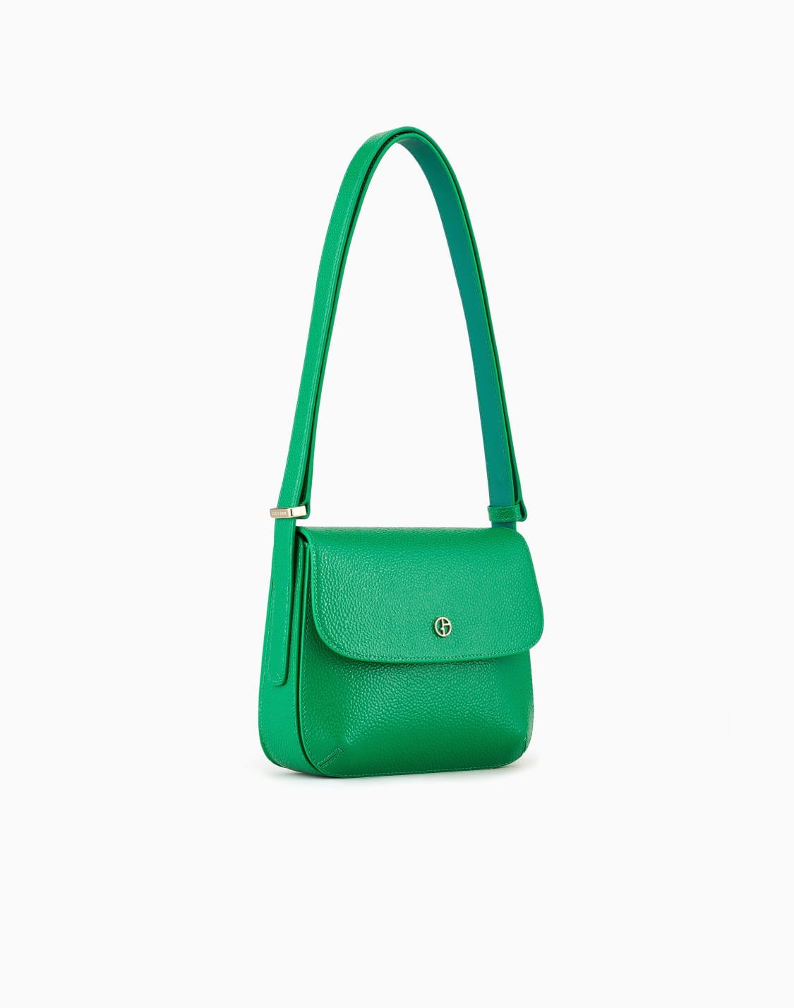 la-prima-in-grain-of-rice-effect-patent-leather-green--giorgio-armani