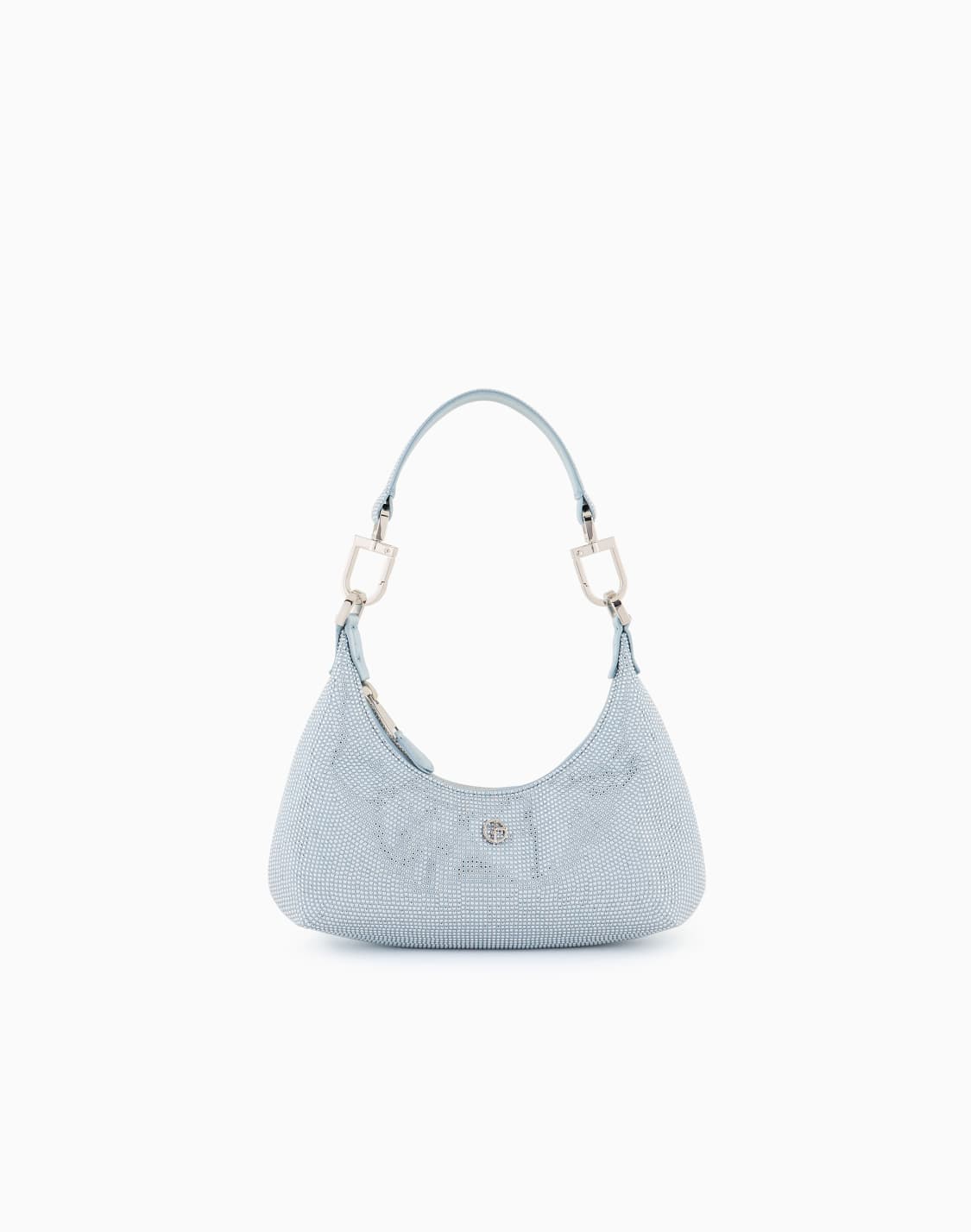 la-prima-satin-and-rhinestone-mini-hobo-bag-light-blue--giorgio-armani