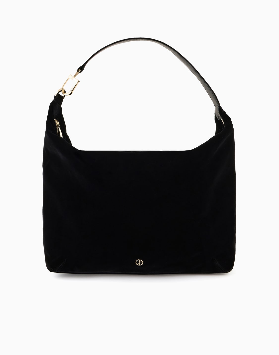 la-prima-soft-large-hobo-bag-in-velvet-black--giorgio-armani