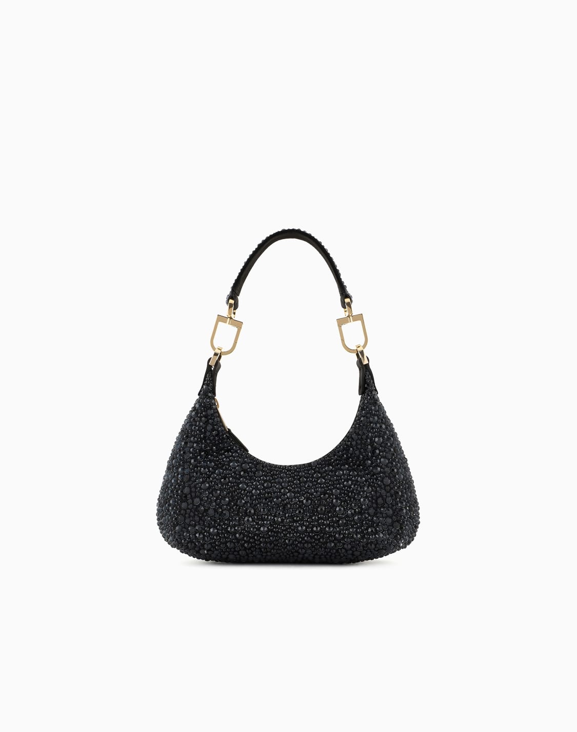 la-prima-satin-and-rhinestone-mini-hobo-bag-black--giorgio-armani