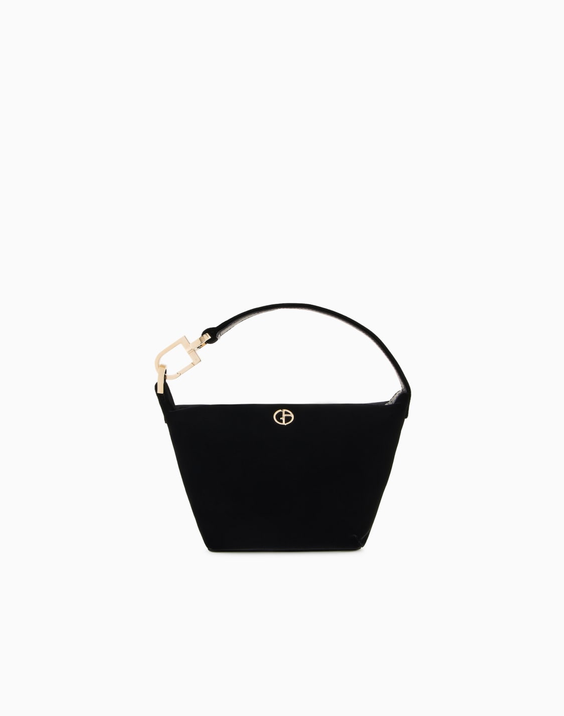 la-prima-soft-hobo-mini-in-velluto-nero--giorgio-armani
