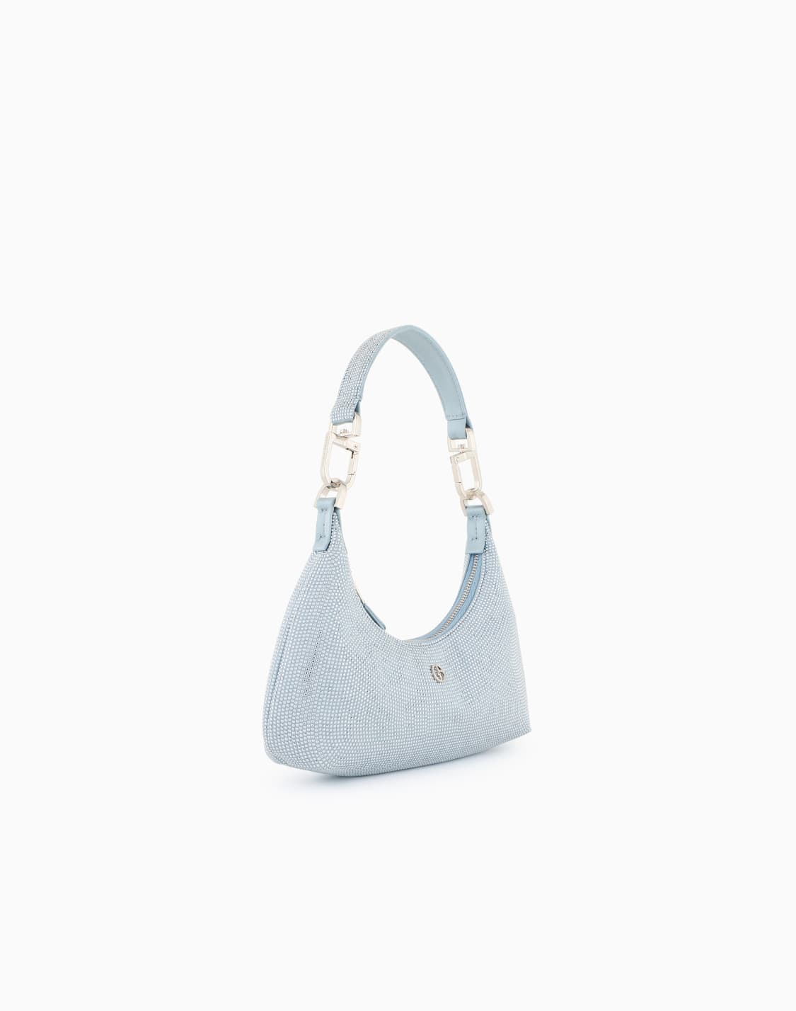 la-prima-satin-and-rhinestone-mini-hobo-bag-light-blue--giorgio-armani