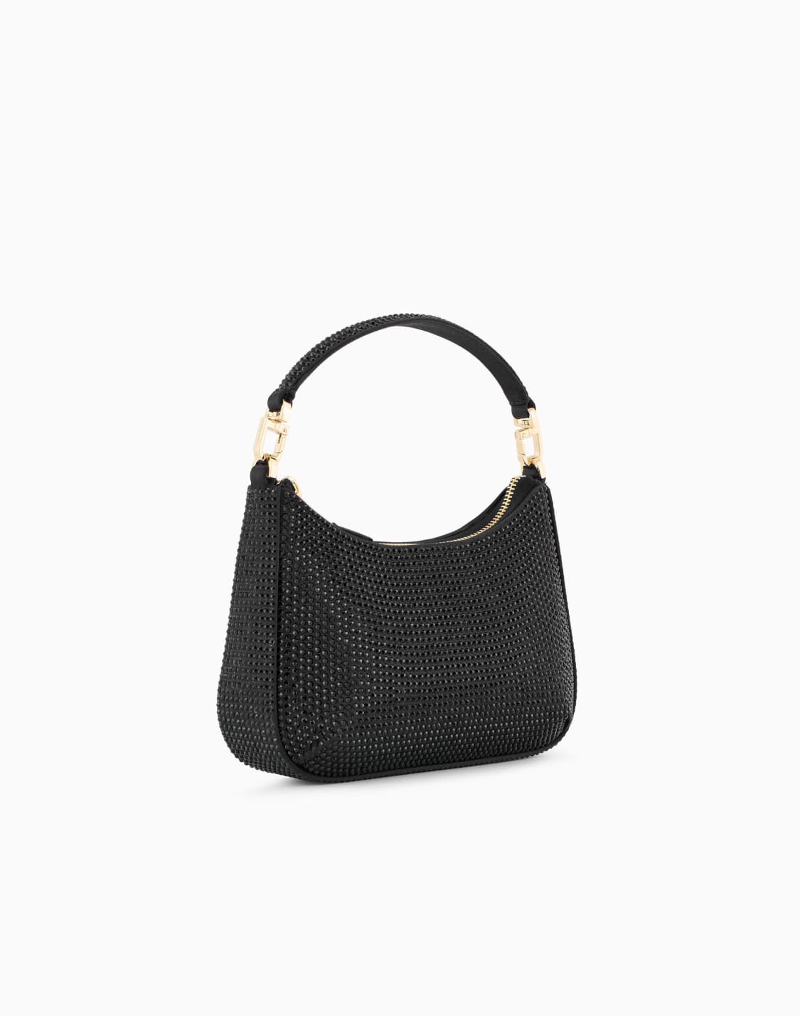 la-prima-hobo-mini-in-raso-e-strass-nero--giorgio-armani