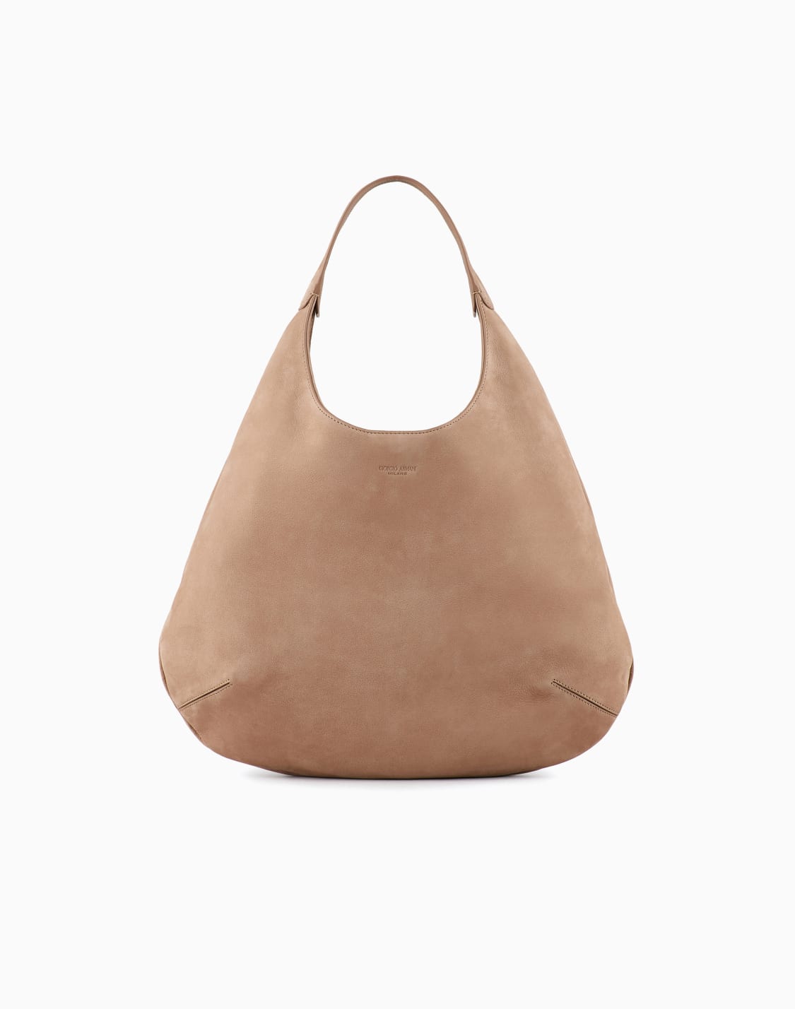 hobo-bags-beige--giorgio-armani