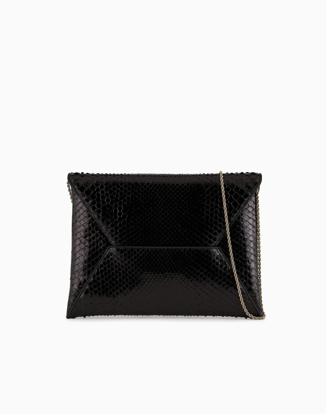clutch-media-in-pitone-nero--giorgio-armani