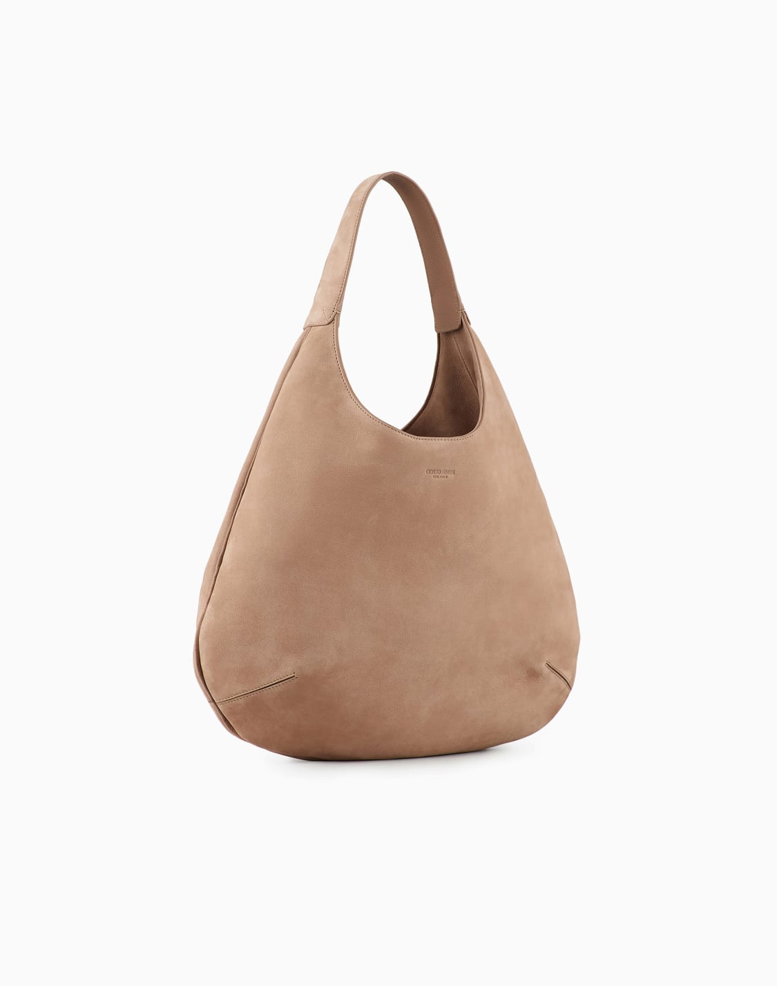 hobo-bags-beige--giorgio-armani